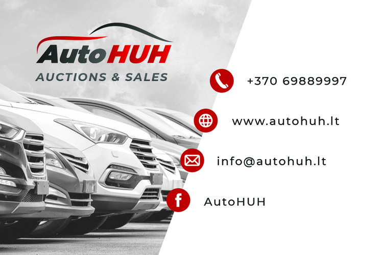 Autoamerics - We've Got You covered